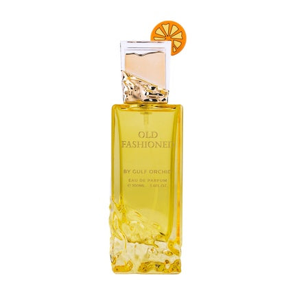 Gulf Orchid Old Fashioned Eau De Parfum 100ml