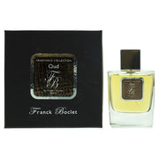 Franck Boclet Oud Eau De Parfum 100ml For Men