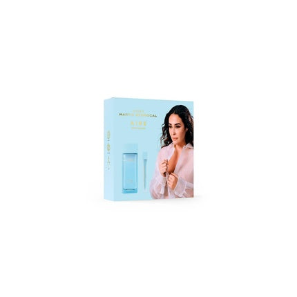 Vicky Martin Berrocal Aire Eau De Toilette Spray 100ml Sets