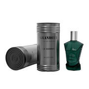 Milestone Grandeur Le Homme Eau De Parfum 100ml
