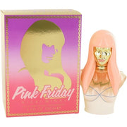 Nicki Minaj Pink Friday Eau De Parfum 100ml Spray