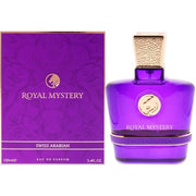 Swiss Arabian Royal Mystery 1070 Eau de Parfum 100ml