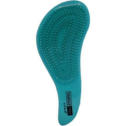 Cala Tangle-Free Hair Brush Detangling Brush Flamingo Pink