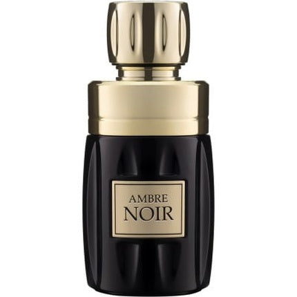 Rave Ambre Noir 100 Ml