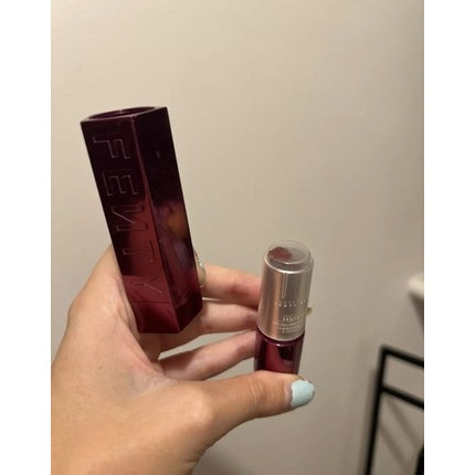 Fenty Beauty By Rihanna The Case Icon Berry Edition Special 3.8g