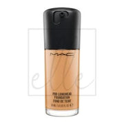Mac Pro Longwear Foundation - Nw35
