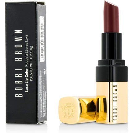 Luxe Lip Color - Lipstick - soft berry (3.8g)