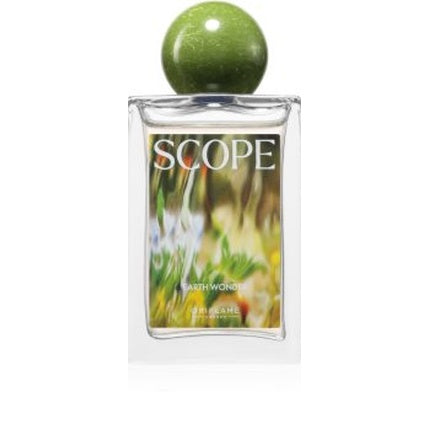 Oriflame Scope Earth Wonder Eau De Toilette For Women