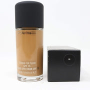 M.A.C Studio Fix Fluid Foundation SPF 15 C8 1 Ounce