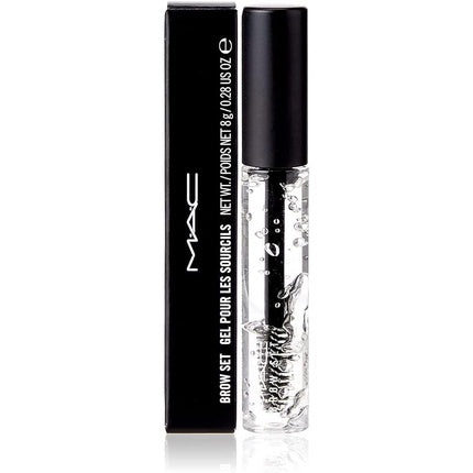 MAC Brow Set Clear Gel 8g