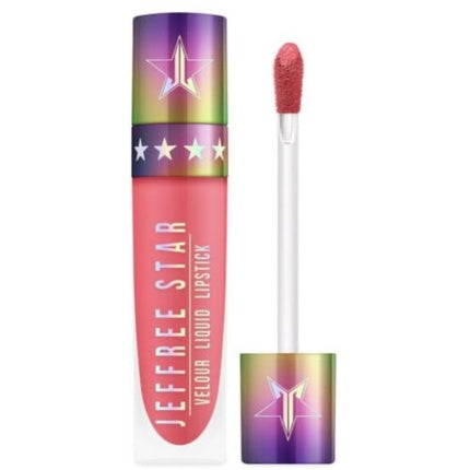 Jeffree Star Velour Liquid Lipstick Women 0.19 fl oz Clown Blood