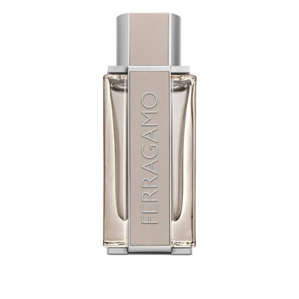 Salvatore Ferragamo Bright Leather Eau De Toilette 100ml