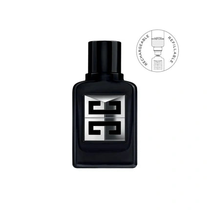 Givenchy Givenchy Gentleman Society Eau De Parfum Spray Rechargeable 40ml