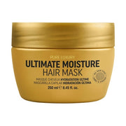 RICH Pure Luxury Ultimate Moisture Hair Mask for Dry and Damaged Hair 8.45 oz