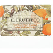 Nesti Dante Il Frutteto Olive & Tangerine Soap