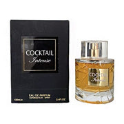 Fragrance World Cocktail Intense Unisex Eau De Parfum 100ml
