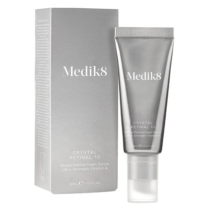 Medik8 Crystal Retinal 10 Night Serum