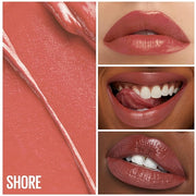 Maybelline New York Green Edition Buttercream Lipstick 012 Shore 3.4g