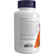 NOW Ubiquinol 100mg High Bioavailability CoQ10 120 Softgels