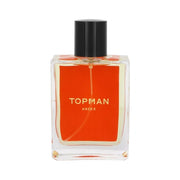 Topman Amber Eau De Toilette 100ml