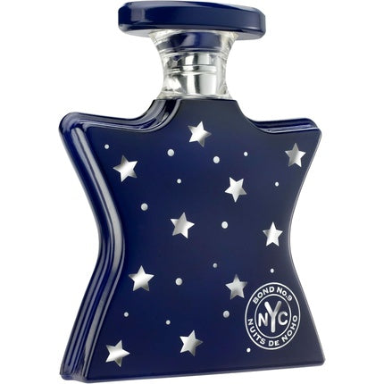 Bond N09 Nuits De Noho Eau De Parfum Spray 100ml