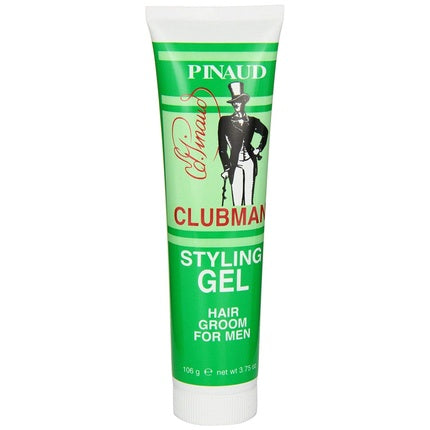 Pinaud Clubman Styling Gel 3.75 oz