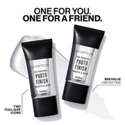 Smashbox The Original Photo Finish Smooth & Blur Makeup Primer