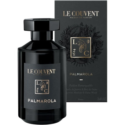 Le Couvent Maison De Parfum Remarkable Perfume Palmarola EDP 100ml