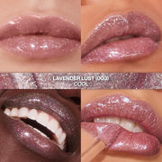 Revlon Super Lustrous Glimmer Gloss Lavender Lust
