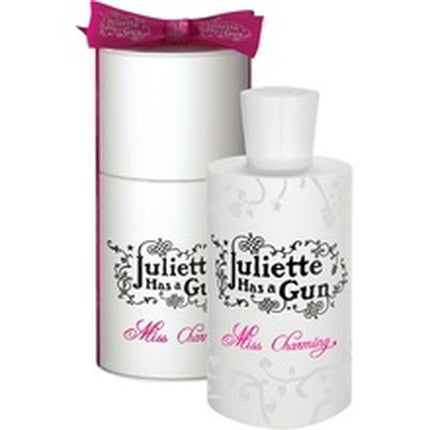 Juliette Has A Gun Miss Charming Eau De Parfum Spray 100ml