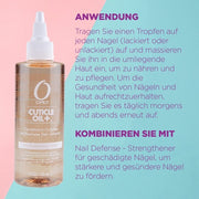 Orly Cuticle Oil Plus Cuticle Care 118ml
