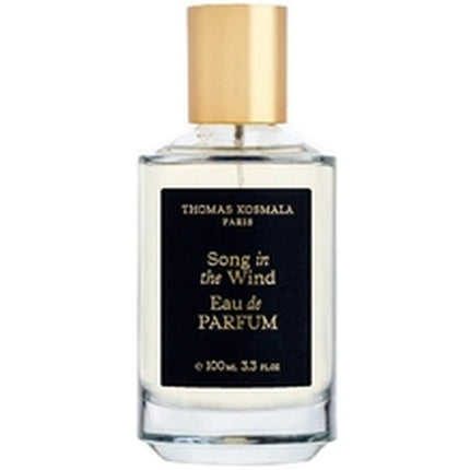 Thomas Kosmala Song In The Wind Eau De Parfum 100ml Unisex Spray