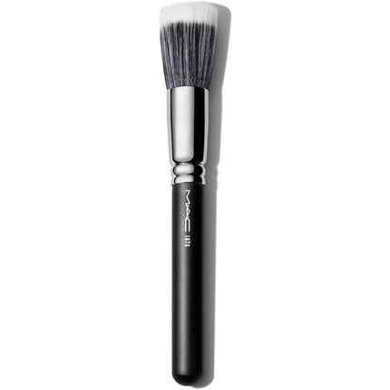 MAC 187S Duo Fibre Face Brush