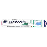 Sensodyne Extra Soft Precision Care Toothbrush