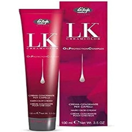 LISAP LK Oil Protection Complex 7/28