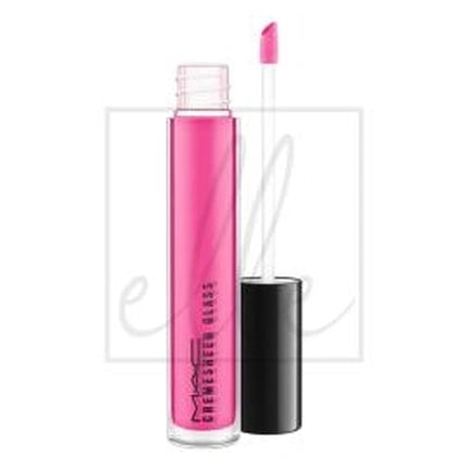 Mac Cremesheen Glass - Loud & Lovely Lip Gloss