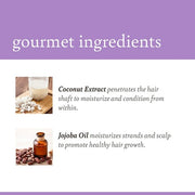 Camille Rose Lavender Crush Defining Gel 12oz