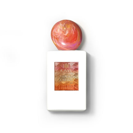 Cave Sunset Caramel Eau De Parfum 100ml