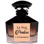 Pendora Scents La Nuit Eau De Parfum 100ml