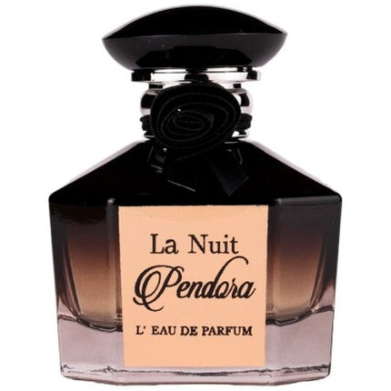 Pendora Scents La Nuit Eau De Parfum 100ml