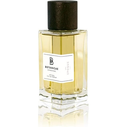 Botanicae Matin a Mogador Profumo D'artista 100ml 1ml