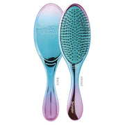Olivia Garden OG Brush Detangler Medium - Thick Multicolor