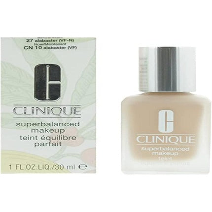 Superbalanced Makeup Cn10 Alabaster 1ml