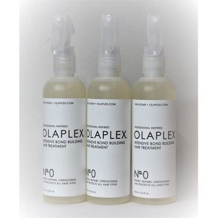 Olaplex No 0 Intensive Bond Building Hair Treatment 5.2oz - Authentic