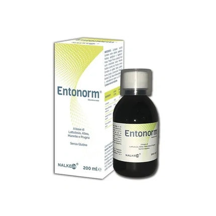 Nalkein Sa Entonorm Intestinal Transit Regulator Supplement 200ml