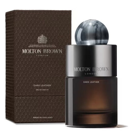 Dark Leather Eau de Parfum Volume 100 ml