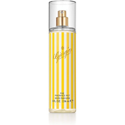Giorgio Beverly Hills Giorgio Yellow Fragrance Mist 236ml