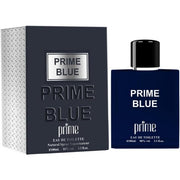 Prime Collection Prime Blue Eau De Parfum 100ml