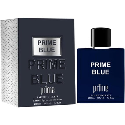 Prime Collection Prime Blue Eau De Parfum 100ml