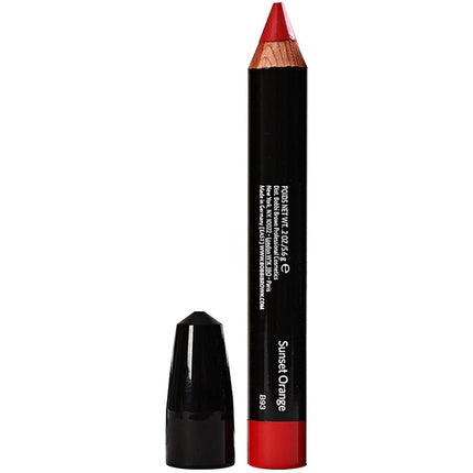Bobbi Brown Art Stick, #02 Sunset Orange, 0.2 Ounce